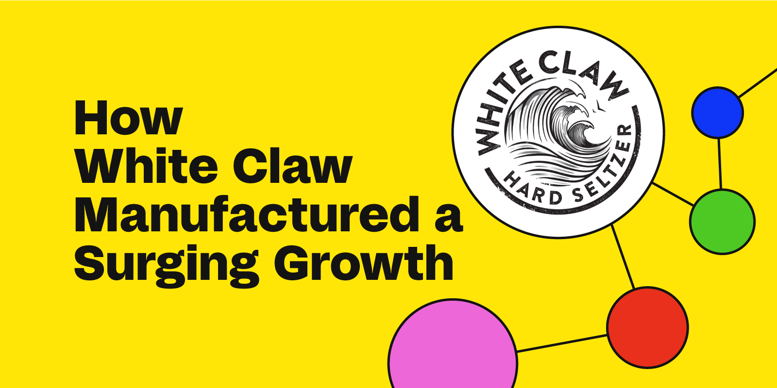 white-claw-marketing-strategy